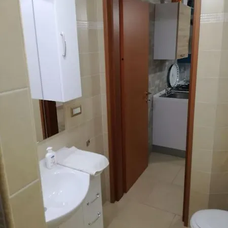 Casa Vacanza Letizia * Capilungo