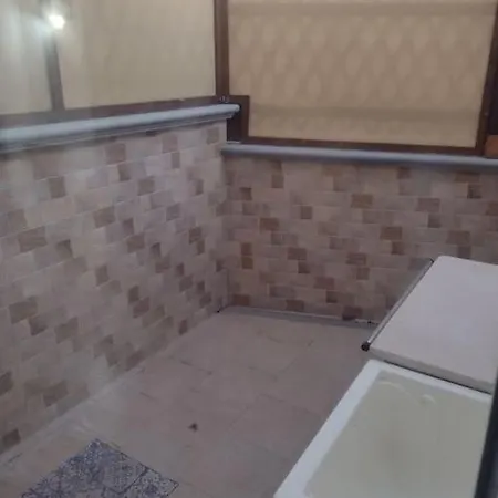 Casa Vacanza Letizia *