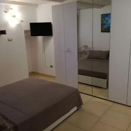 Casa vacanze Casa Vacanza Letizia