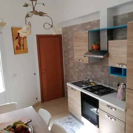 Casa Vacanza Letizia