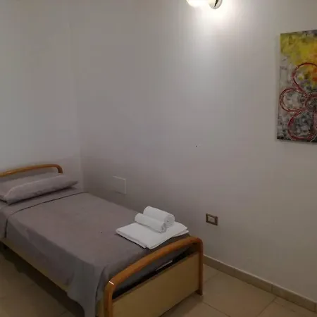 Casa Vacanza Letizia Casa vacanze