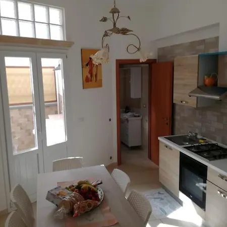 Casa Vacanza Letizia Casa vacanze *