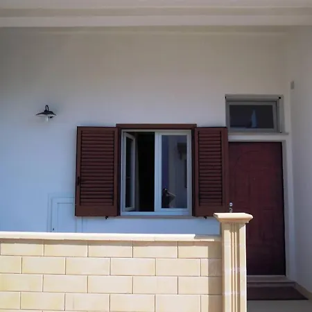 Casa vacanze Casa Vacanza Letizia