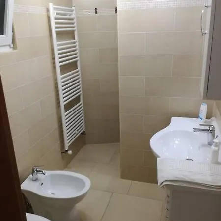 Casa Vacanza Letizia Casa vacanze *