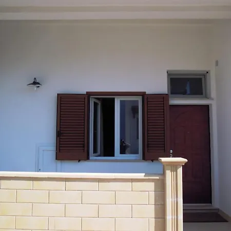Casa Vacanza Letizia * Capilungo